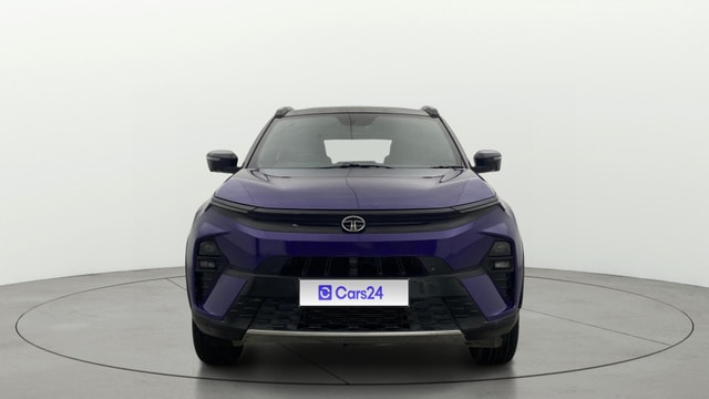 View Tata Nexon Image 1 Used Tata Nexon Image 1