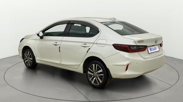 View Honda City Image 2 Used Honda City Image 2