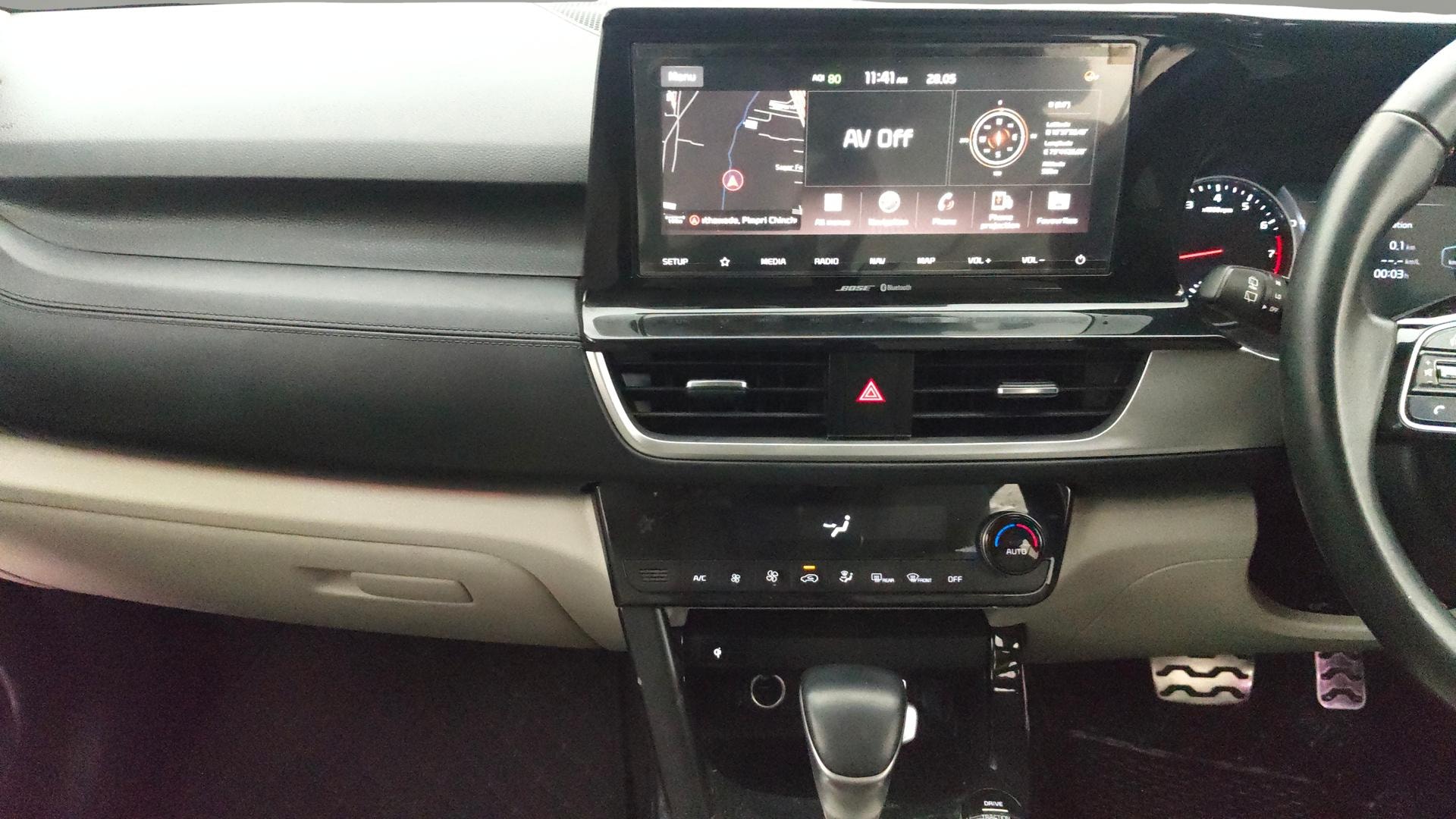 Used 2019 Kia Seltos Used 2019 Kia Seltos