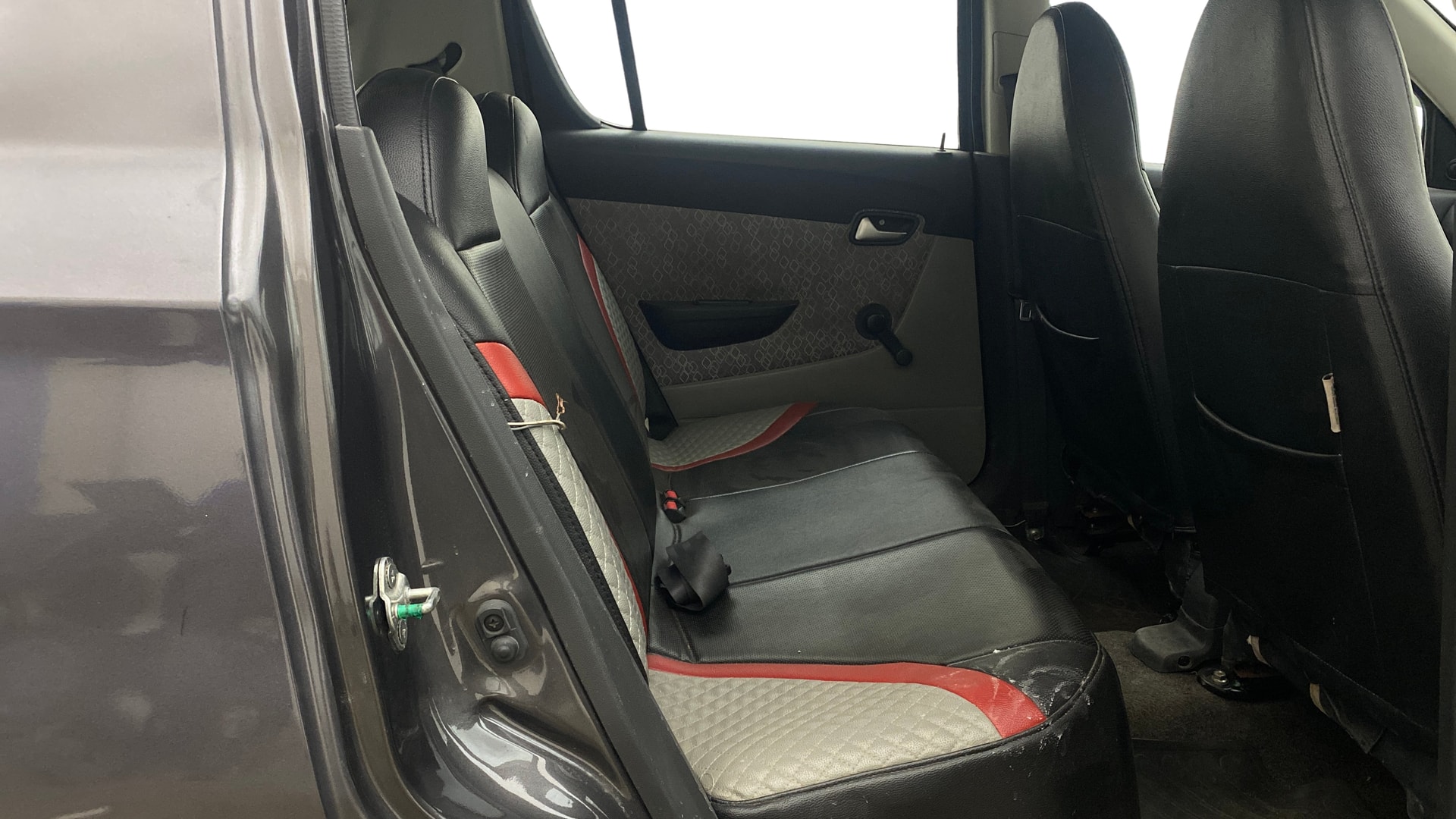 Used 2017 Maruti Suzuki Alto 800 Used 2017 Maruti Suzuki Alto 800