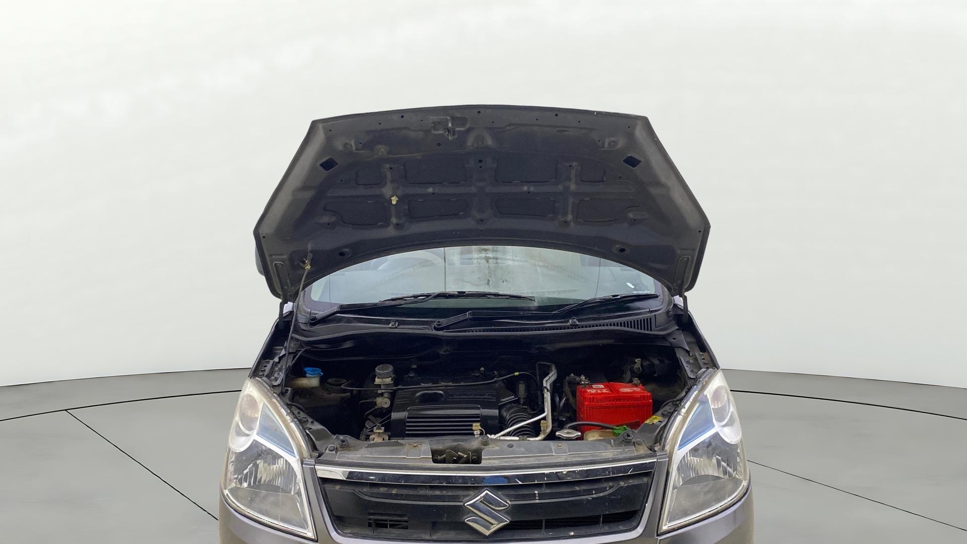Used 2017 Maruti Suzuki 1000 Used 2017 Maruti Suzuki 1000
