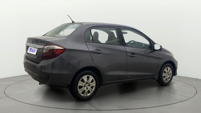 View Honda Amaze Image 43 Used Honda Amaze Image 43