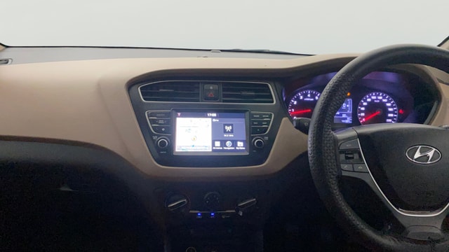 View Hyundai Elite i20 Image 17 Used Hyundai Elite i20 Image 17