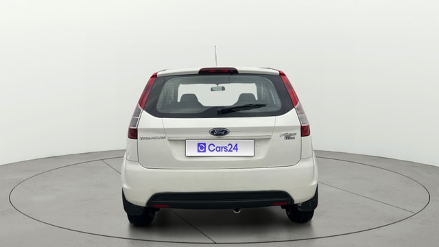 View Ford Figo Image 38 Used Ford Figo Image 38