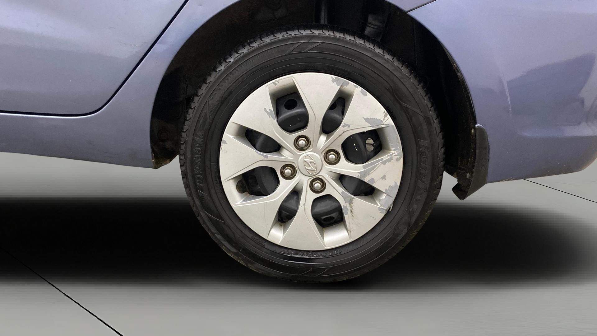 View 2015 Hyundai Xcent Base Petrol Image 11 Used 2015 Hyundai Xcent Base Petrol Image 11