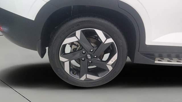 View Hyundai Alcazar Image 35 Used Hyundai Alcazar Image 35
