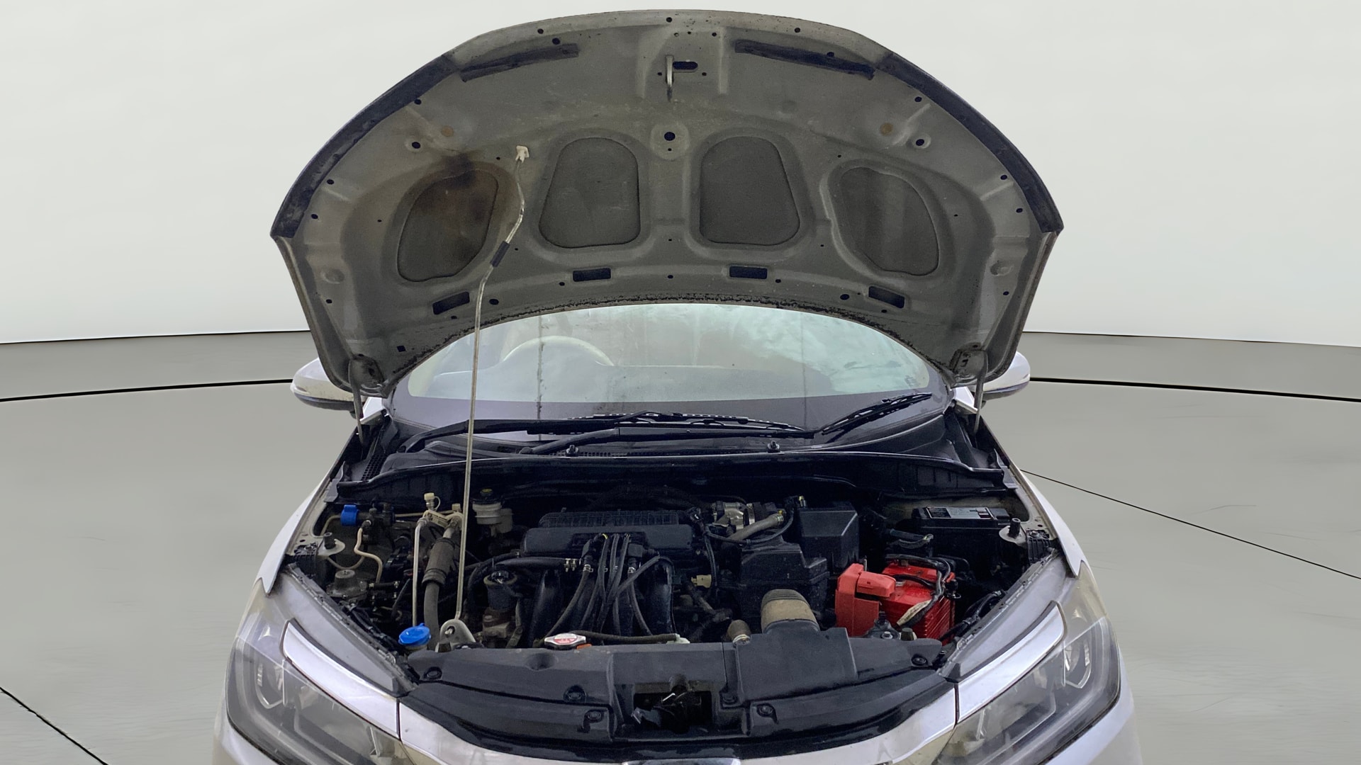 Used 2021 Honda City Used 2021 Honda City