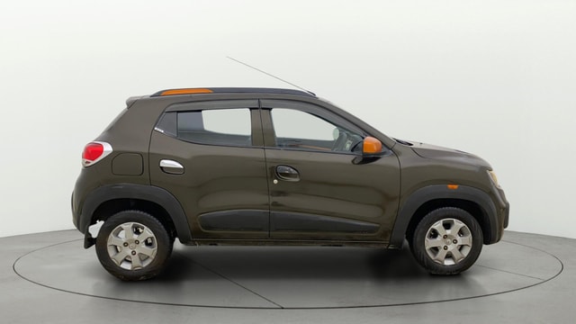 View Renault Kwid Image 8 Used Renault Kwid Image 8
