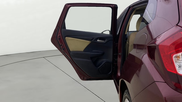 View Honda Jazz Image 14 Used Honda Jazz Image 14