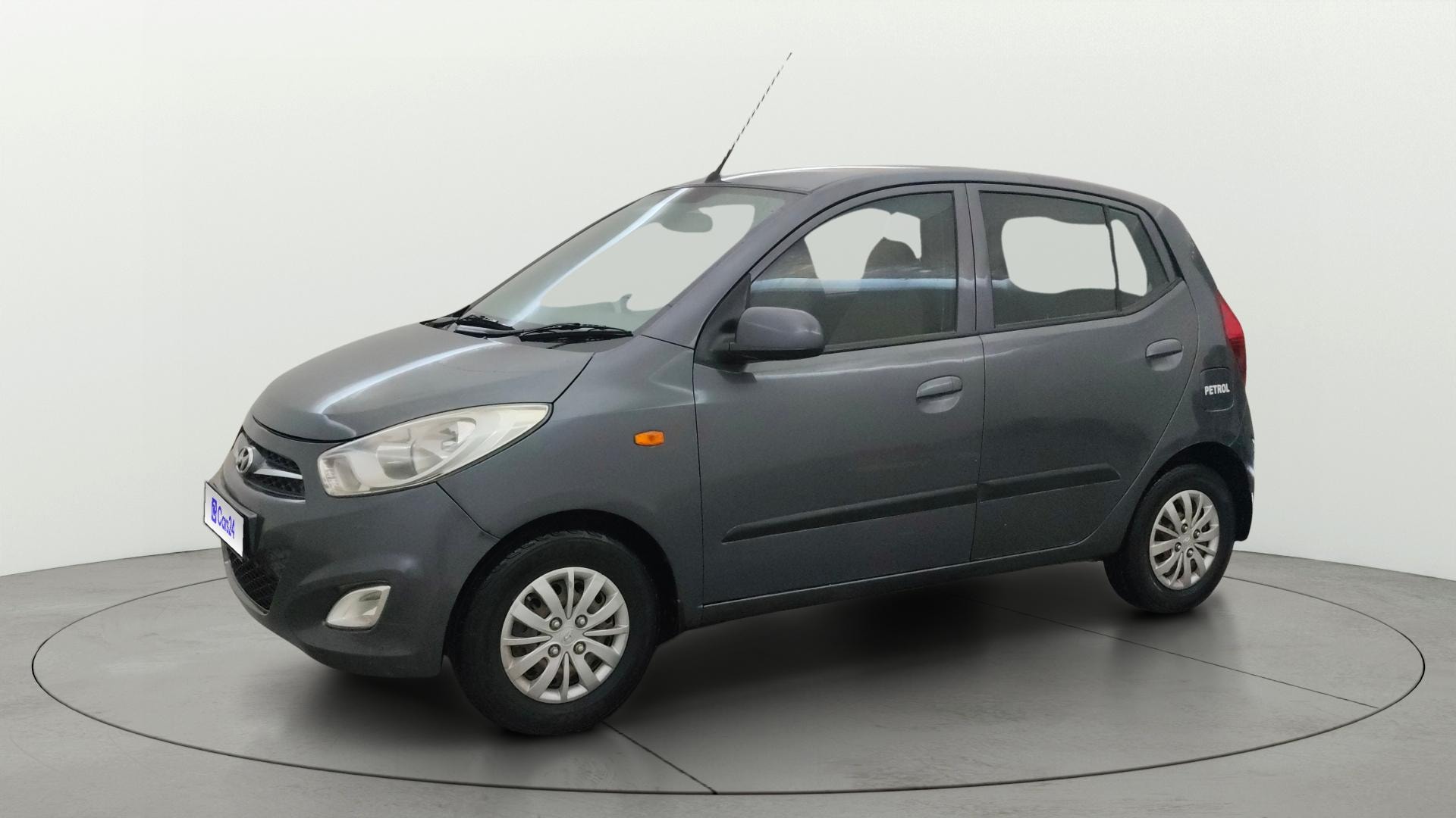 View 2015 Hyundai i10 1.2 Asta MT Image 34 Used 2015 Hyundai i10 1.2 Asta MT Image 34