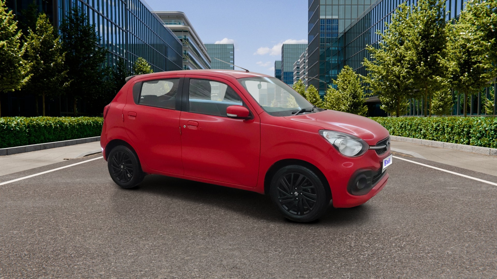 View 2023 Maruti Suzuki 1000 Base Variant Image 37 Used 2023 Maruti Suzuki 1000 Base Variant Image 37
