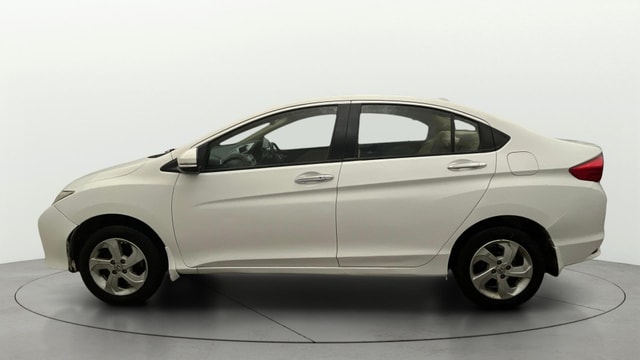 View Honda City Image 26 Used Honda City Image 26
