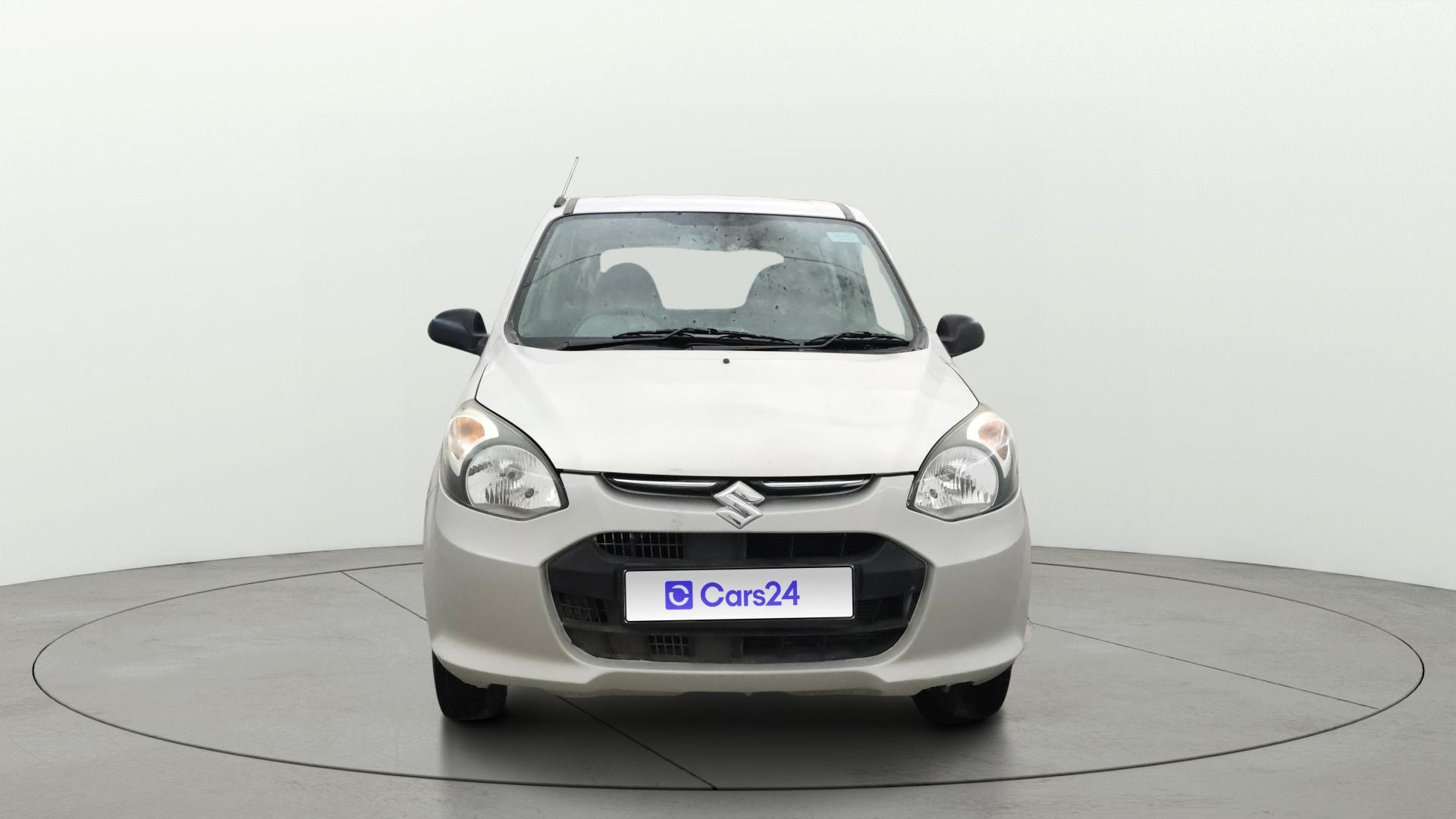Used 2015 Maruti Suzuki Alto 800 Used 2015 Maruti Suzuki Alto 800