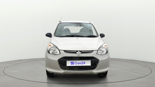 View Maruti Suzuki Alto 800 Image 1 Used Maruti Suzuki Alto 800 Image 1