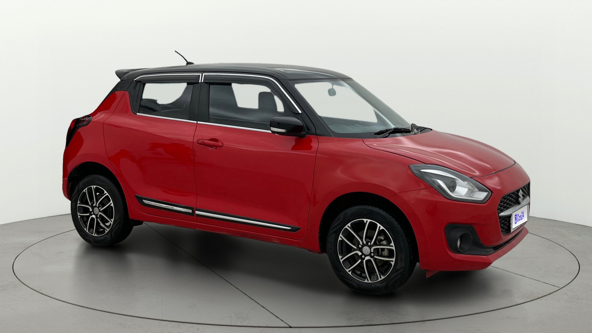 View 2023 Maruti Suzuki 1000 Base Variant Image 23 Used 2023 Maruti Suzuki 1000 Base Variant Image 23