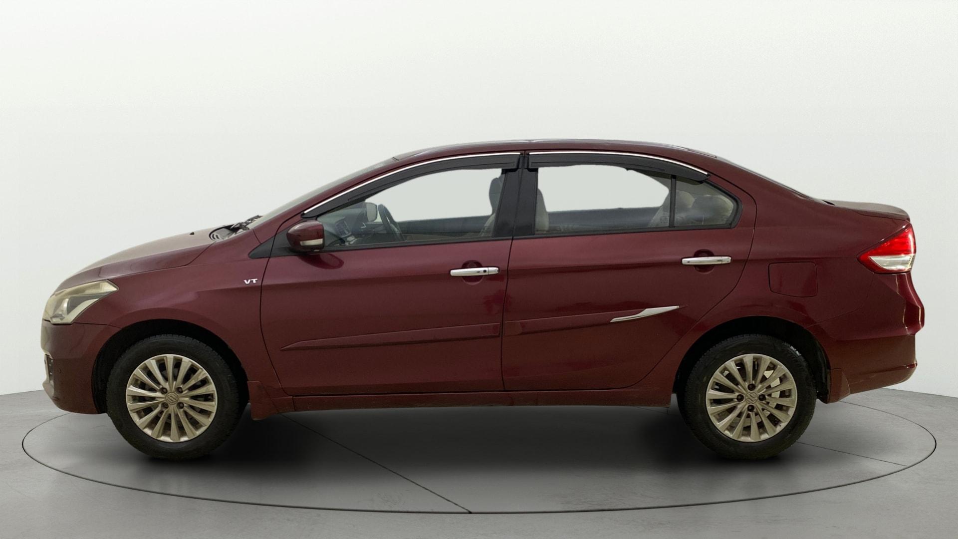 View 2015 Maruti Suzuki 1000 Base Variant Image 5 Used 2015 Maruti Suzuki 1000 Base Variant Image 5
