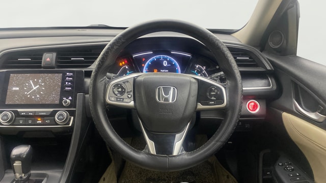 View Honda Civic Image 21 Used Honda Civic Image 21