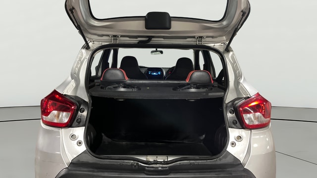 View Renault Kwid Image 36 Used Renault Kwid Image 36