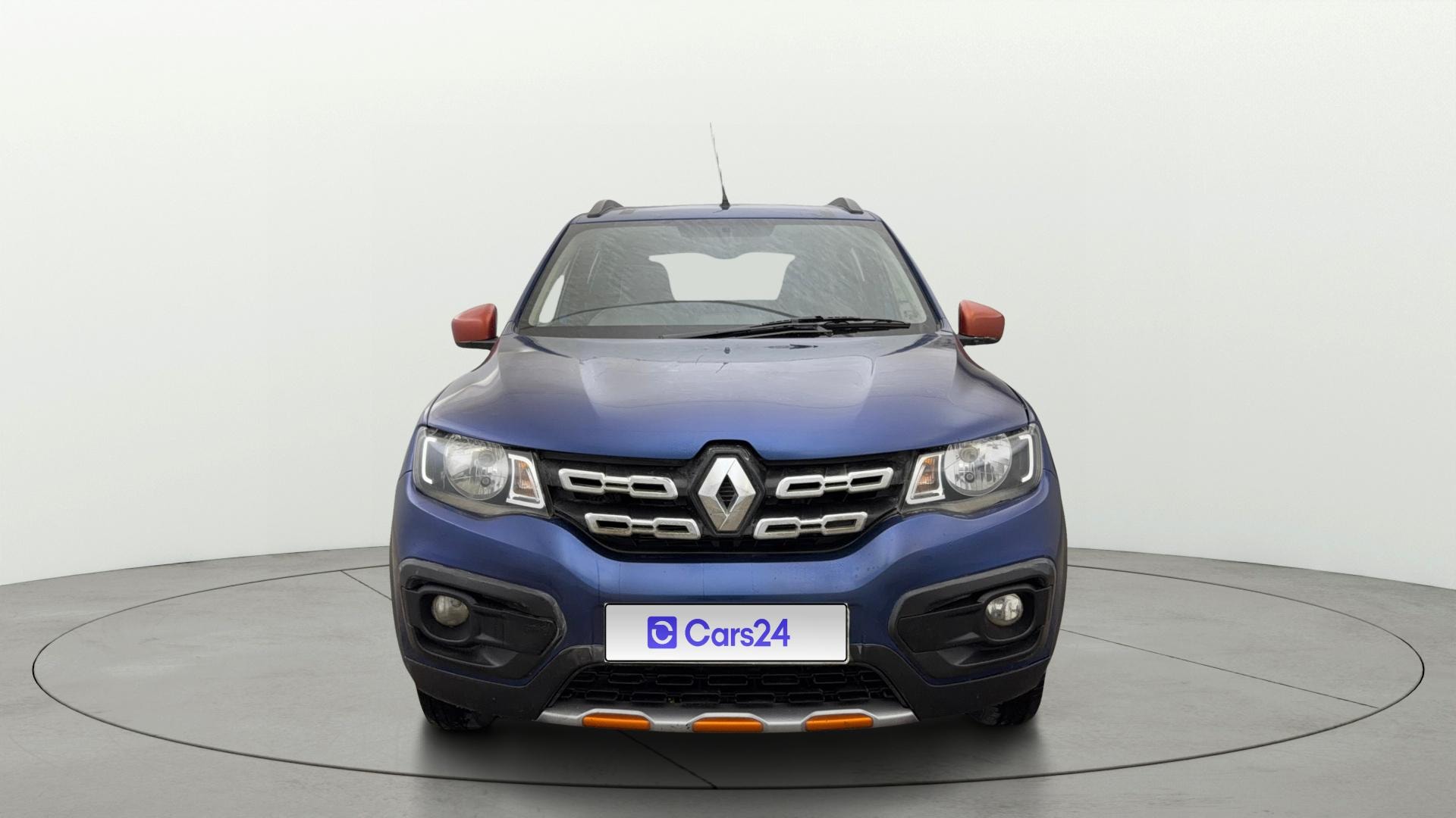 Used 2017 Renault Kwid Used 2017 Renault Kwid