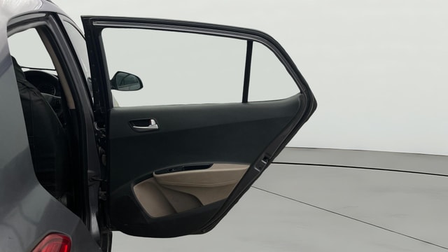View Hyundai Grand i10 Image 5 Used Hyundai Grand i10 Image 5