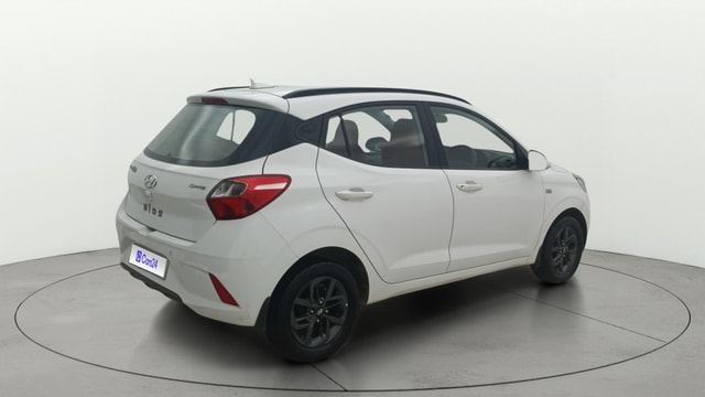 View Hyundai Grand i10 Nios Image 43 Used Hyundai Grand i10 Nios Image 43
