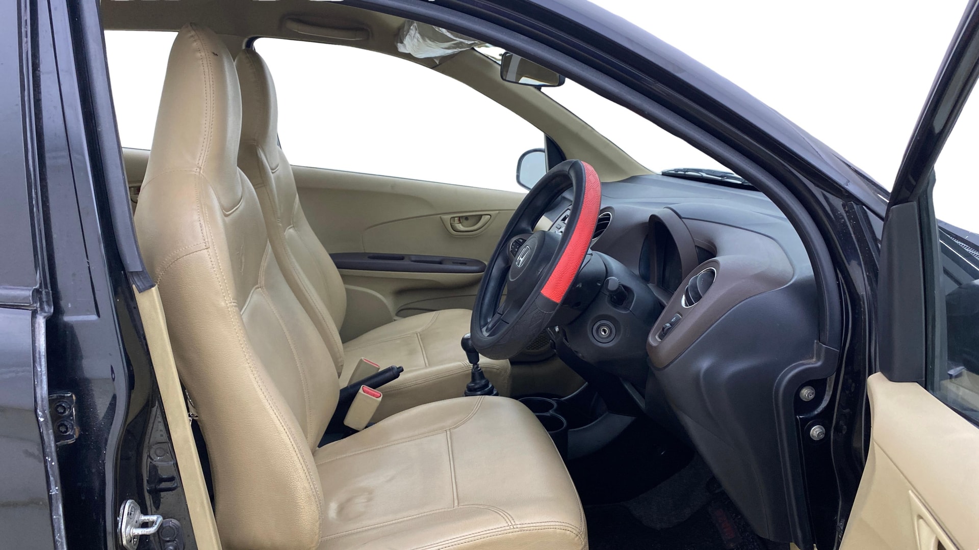 View 2013 Honda Amaze E MT Petrol BS IV Image 16 Used 2013 Honda Amaze E MT Petrol BS IV Image 16