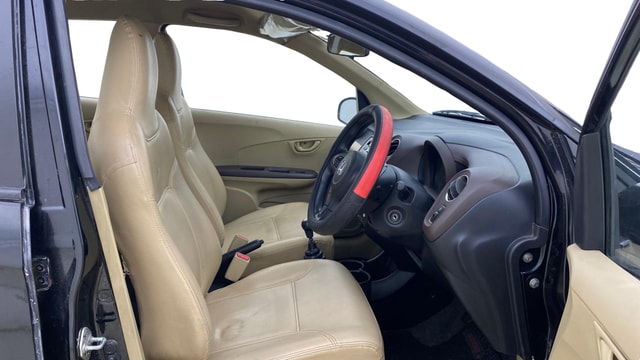 View Honda Amaze Image 16 Used Honda Amaze Image 16