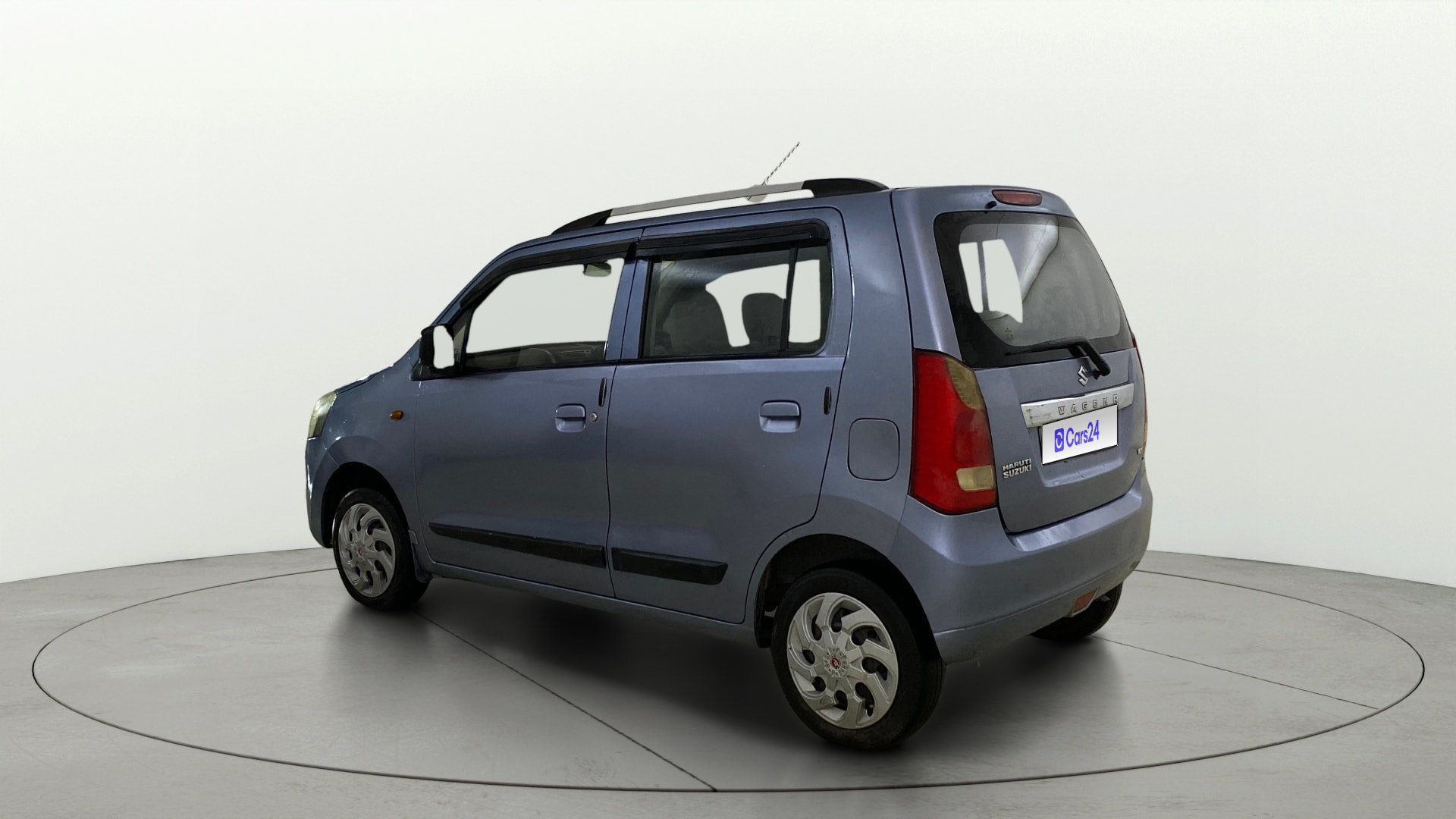 View 2014 Maruti Suzuki 1000 Base Variant Image 2 Used 2014 Maruti Suzuki 1000 Base Variant Image 2