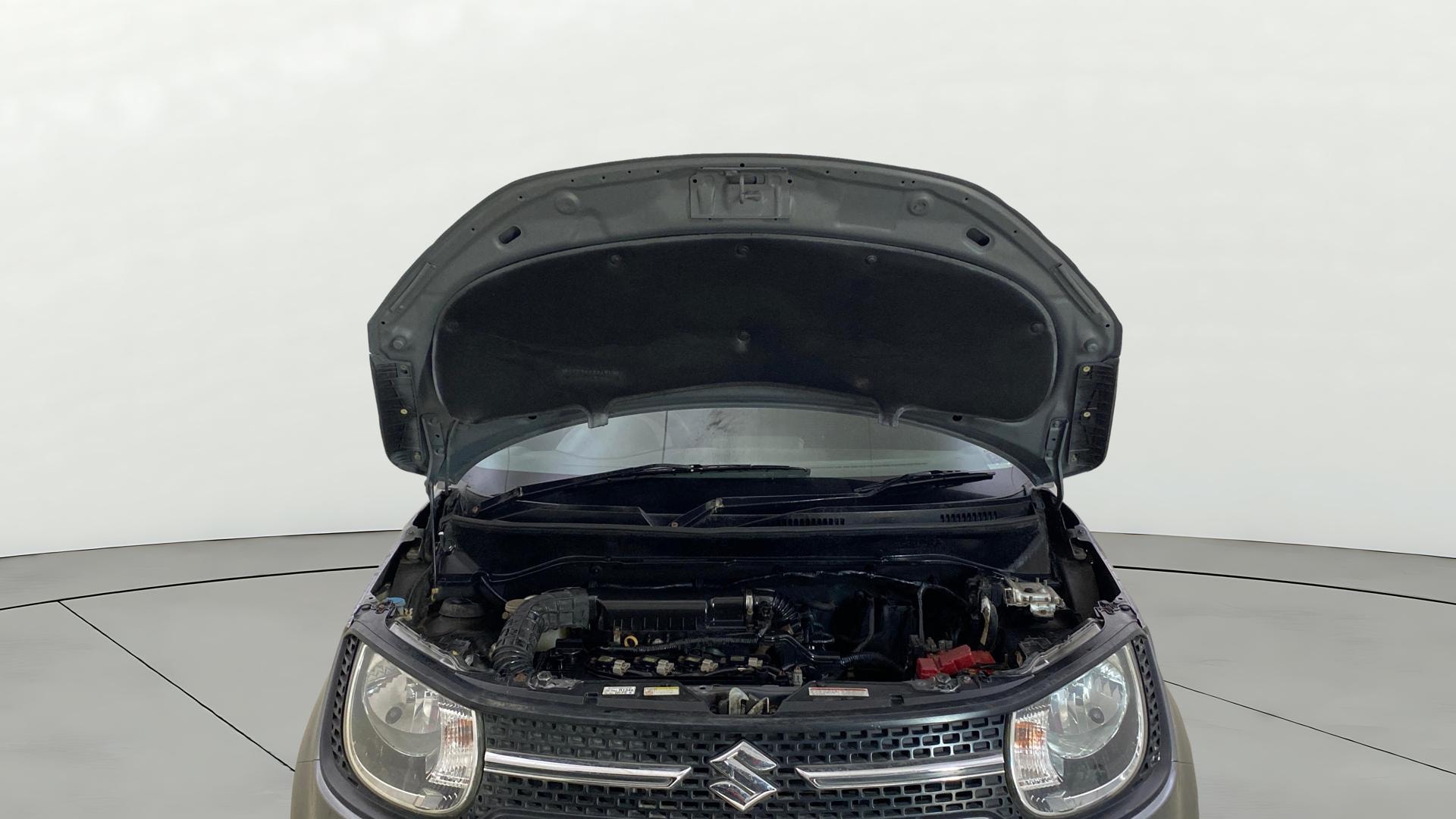 Used 2018 Maruti Suzuki 1000 Used 2018 Maruti Suzuki 1000