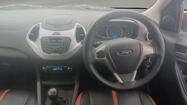 View Ford Figo Aspire Image 20 Used Ford Figo Aspire Image 20