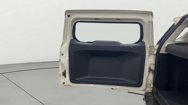 View Ford EcoSport Image 38 Used Ford EcoSport Image 38