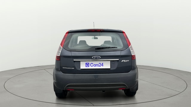 View Ford Figo Image 38 Used Ford Figo Image 38