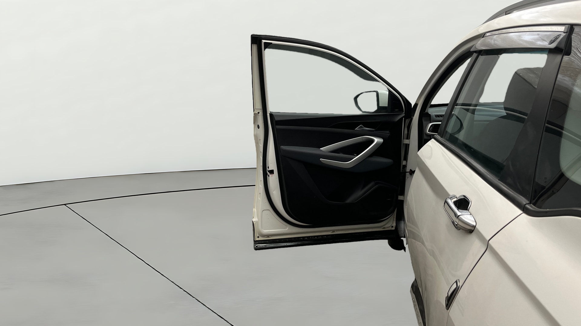 View 2020 MG Hector Super Petrol BS IV Image 32 Used 2020 MG Hector Super Petrol BS IV Image 32