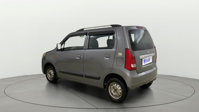 View Maruti Suzuki 1000 Image 2 Used Maruti Suzuki 1000 Image 2