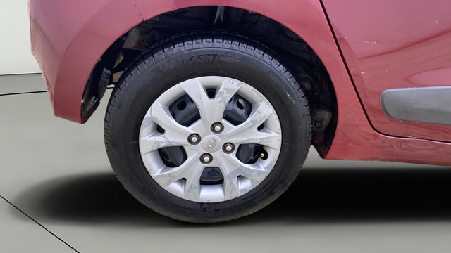 View Hyundai Grand i10 Image 24 Used Hyundai Grand i10 Image 24