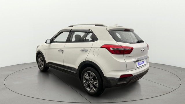 View Hyundai Creta Image 2 Used Hyundai Creta Image 2