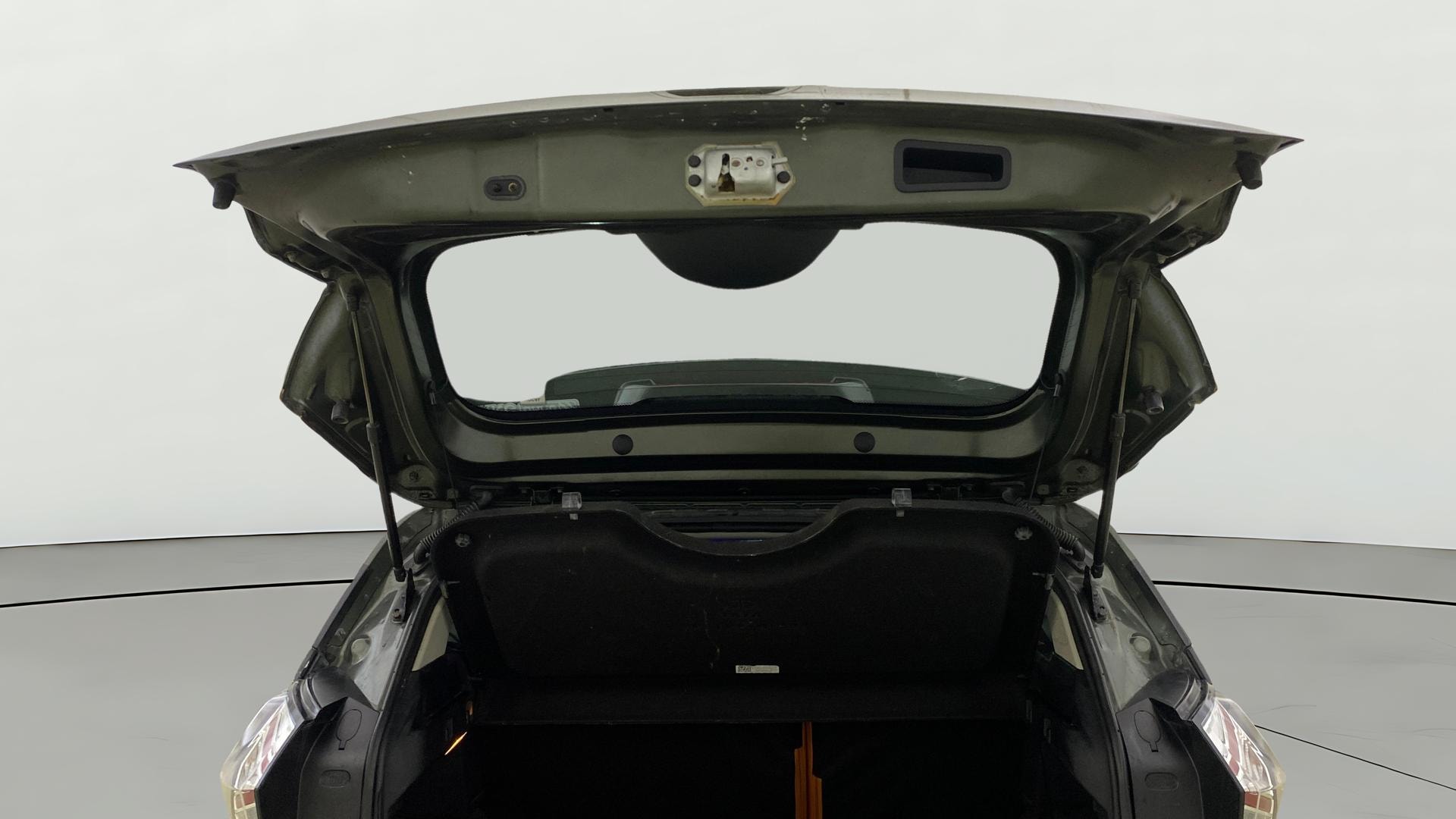 Used 2021 Tata Nexon Used 2021 Tata Nexon