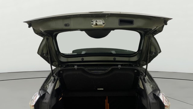 View Tata Nexon Image 16 Used Tata Nexon Image 16