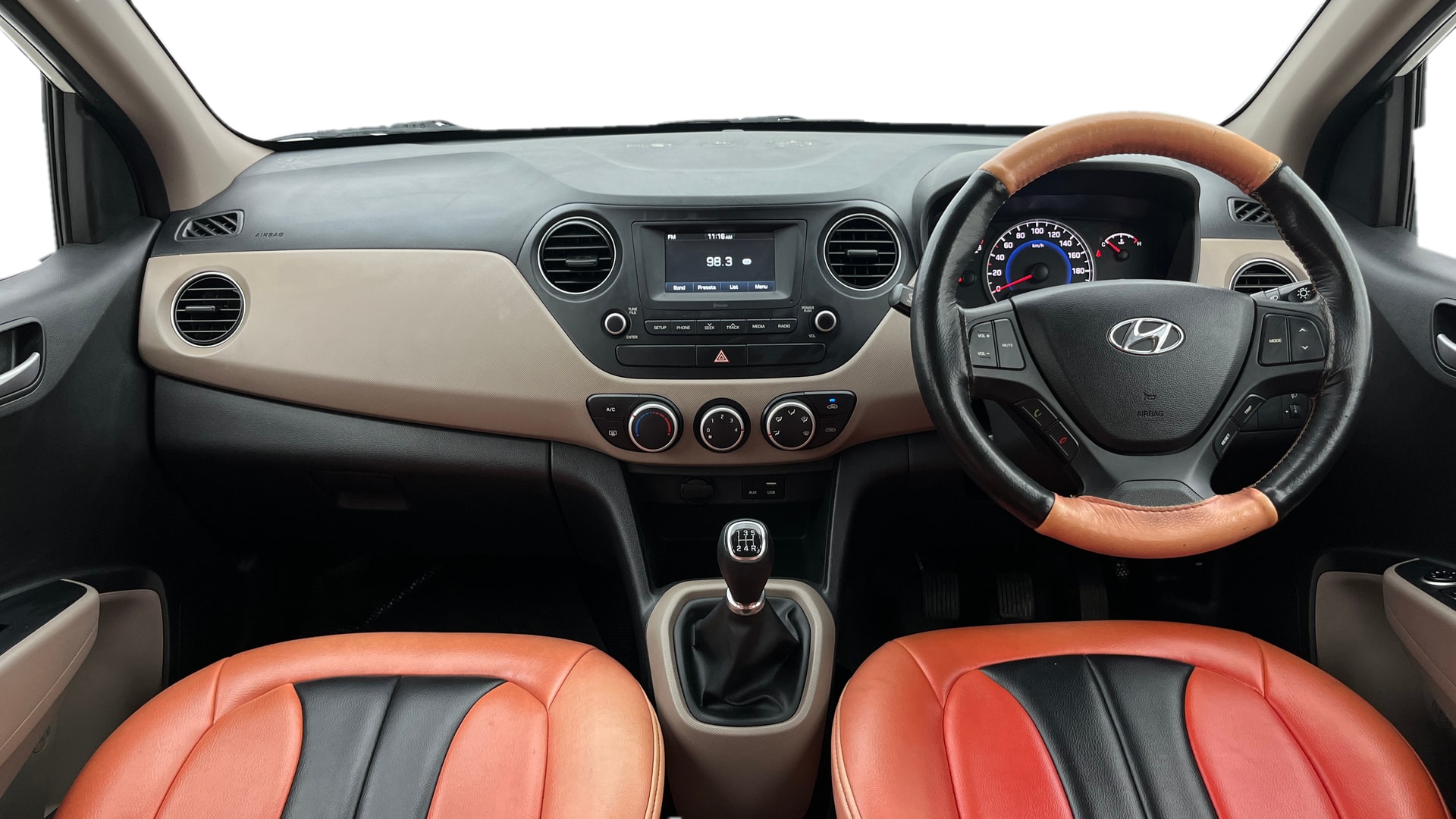 Used 2017 Hyundai Grand i10 Used 2017 Hyundai Grand i10