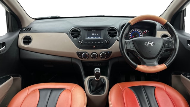View Hyundai Grand i10 Image 15 Used Hyundai Grand i10 Image 15