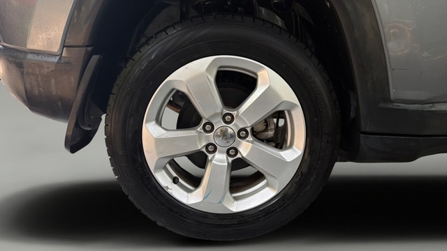 View Jeep Compass Image 33 Used Jeep Compass Image 33
