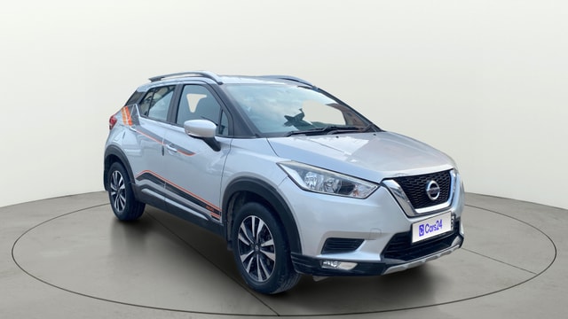 View Nissan Kicks Image 13 Used Nissan Kicks Image 13