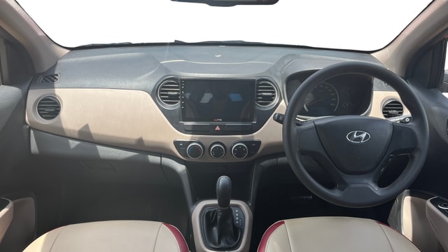 View Hyundai Grand i10 Image 29 Used Hyundai Grand i10 Image 29