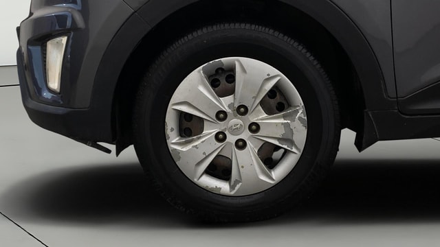 View Hyundai Creta Image 28 Used Hyundai Creta Image 28