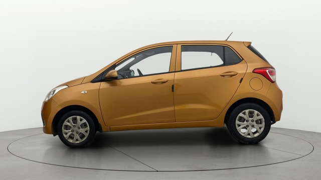 View Hyundai Grand i10 Image 5 Used Hyundai Grand i10 Image 5