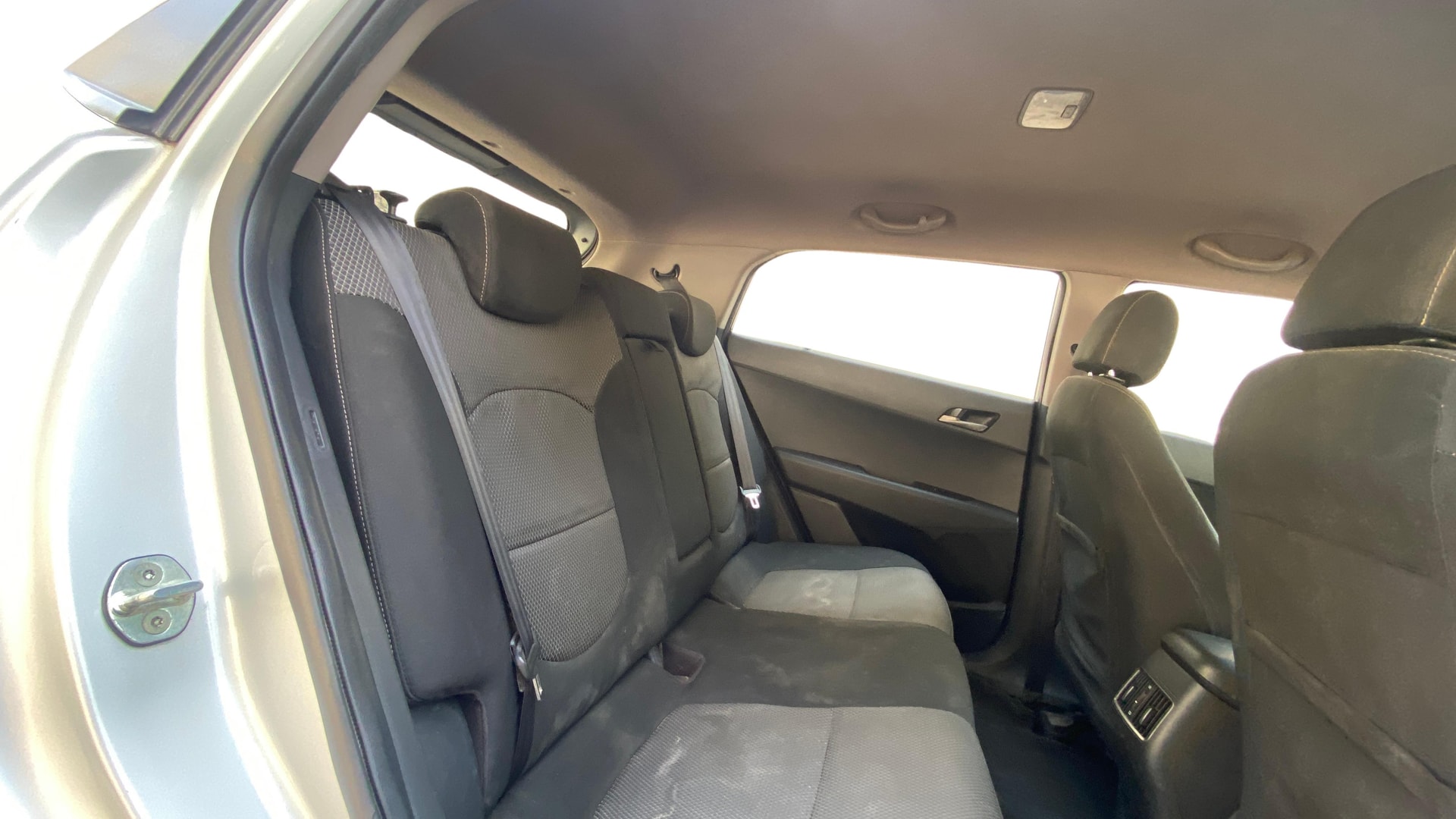 View 2015 Hyundai Creta 1.4 E Diesel Image 29 Used 2015 Hyundai Creta 1.4 E Diesel Image 29