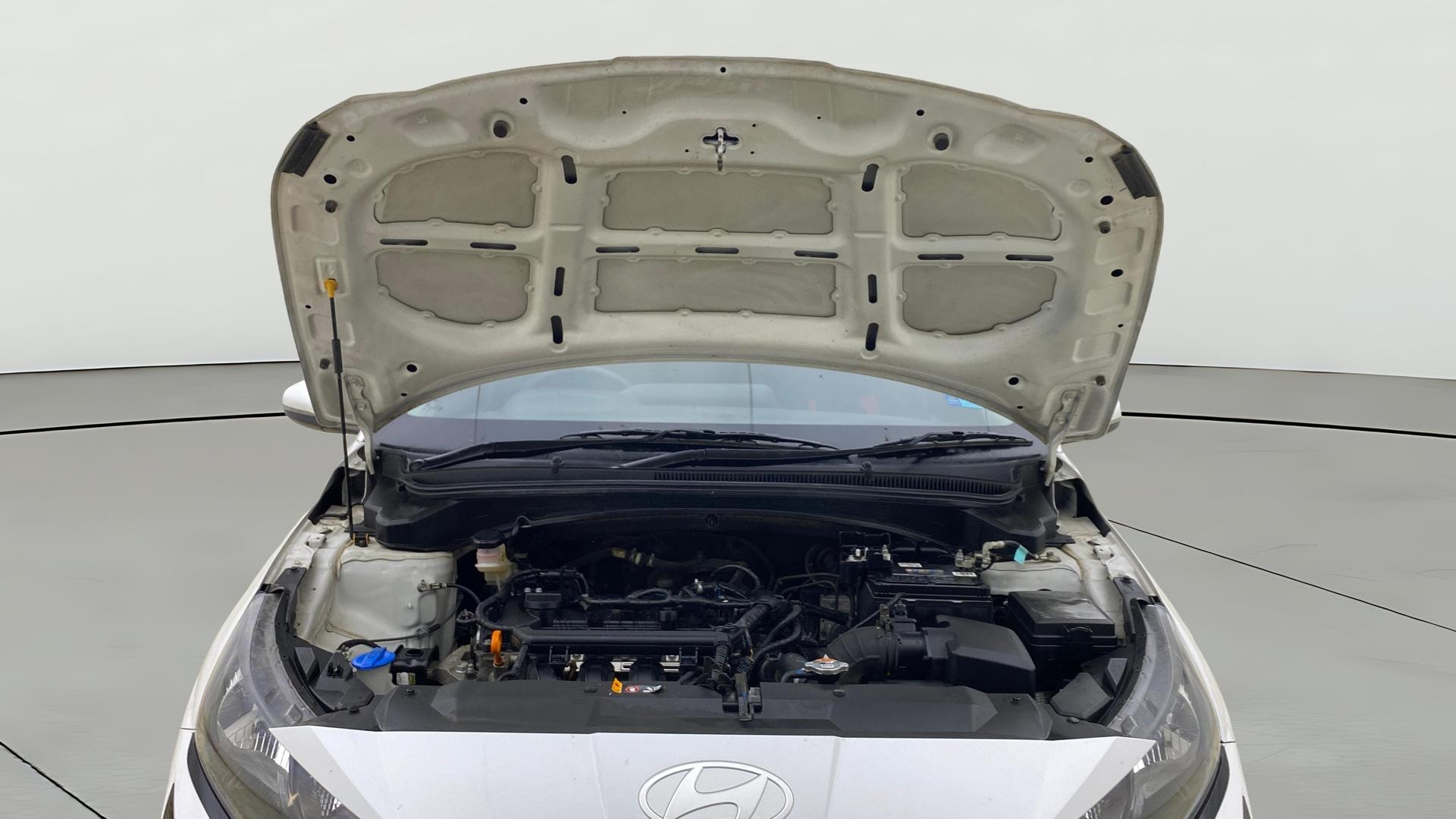 Used 2024 Hyundai Elite i20 Used 2024 Hyundai Elite i20