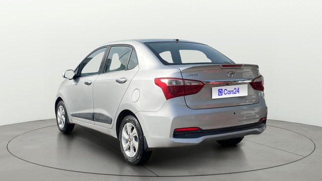 View Hyundai Xcent Image 2 Used Hyundai Xcent Image 2