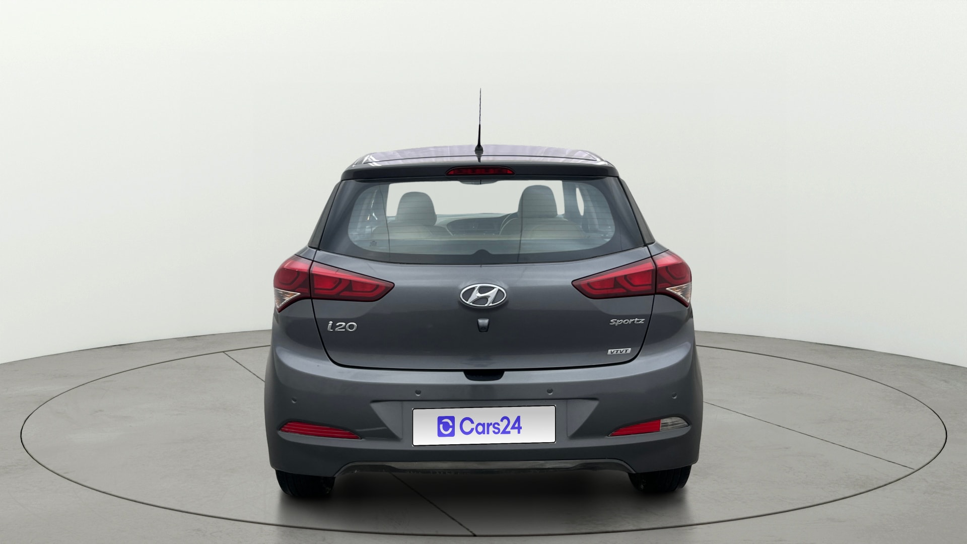 Used 2015 Hyundai Elite i20 Used 2015 Hyundai Elite i20
