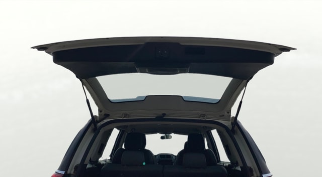 View Tata Hexa Image 33 Used Tata Hexa Image 33